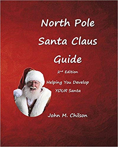 North Pole Santa Claus Guide 2nd Edition