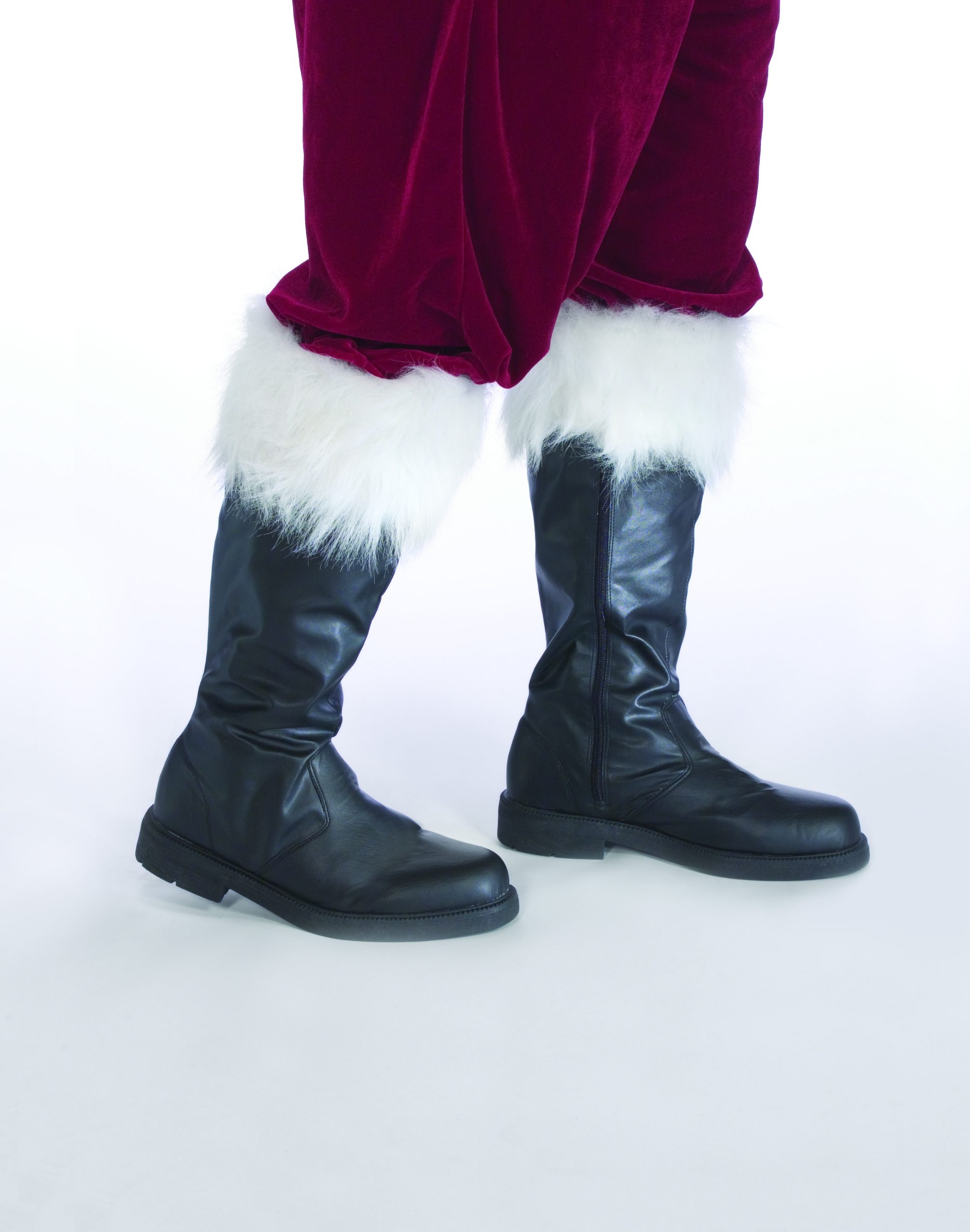 Halco Professional Santa Boots