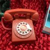 Santa's Telephone